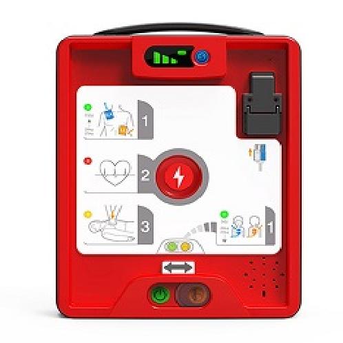 Emergency Medical Services Supplies